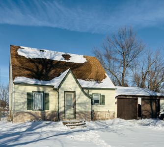 151 Draco Ave E, Cosmos, MN, 56228