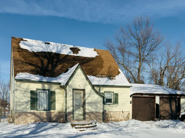 151 Draco Ave E, Cosmos, MN 56228