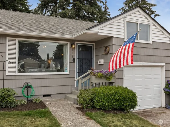 4514 S 11th Street, Tacoma, WA 98405