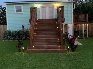 1609 E Bayshore Dr, San Leon, TX 77539