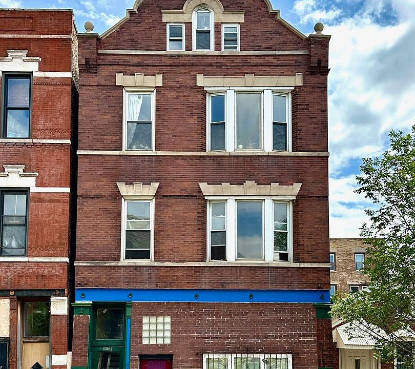 Pilsen 21st St 2241 W 21st St Chicago IL Zillow