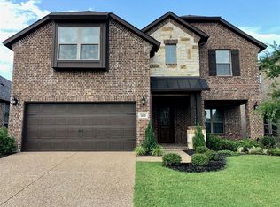 16020 Gladewater Ter, Prosper, TX 75078