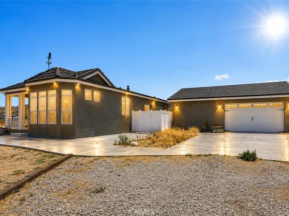 11152 E Avenue V12, Littlerock, CA 93543