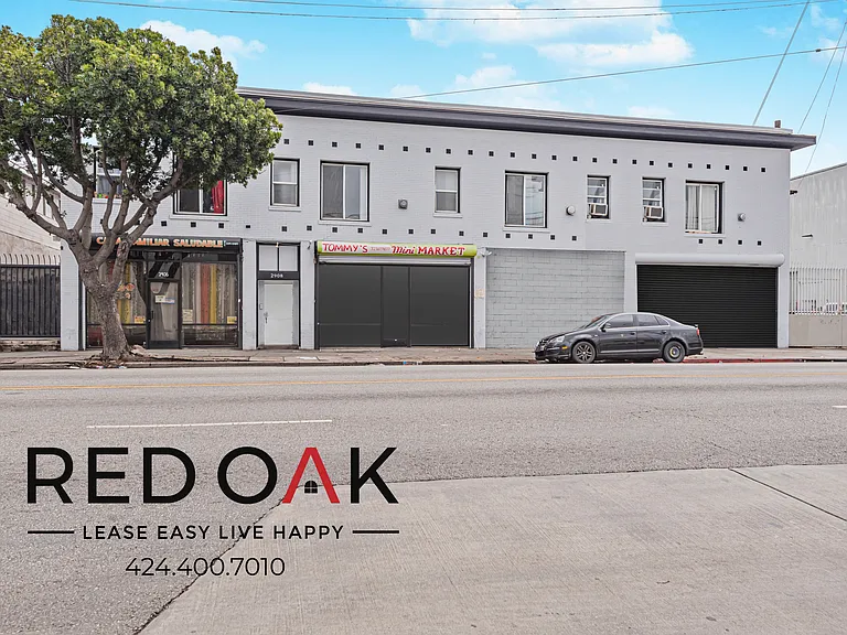 2908 S San Pedro St #2908-A — Photo 8