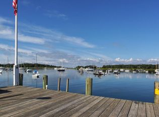 0 Ambleside Dr, Falmouth, MA 02540