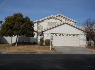 62 Graythorn Mountain Ct, Henderson, NV 89012