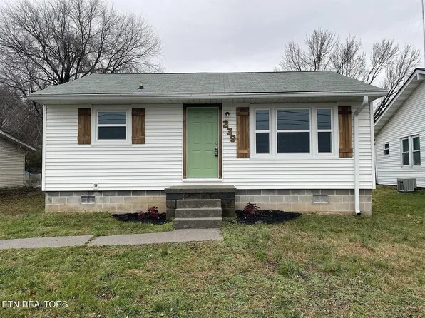 239 Radford Pl, Knoxville, TN 37917