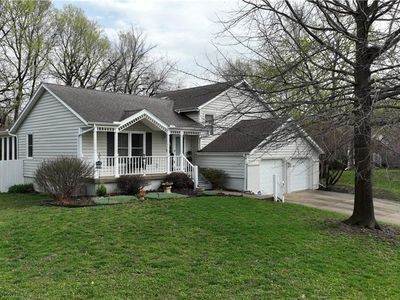9710 NW 86th St, Kansas City, MO, 64153