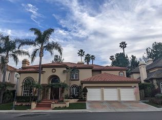 28892 Glen Rdg, Mission Viejo, CA 92692