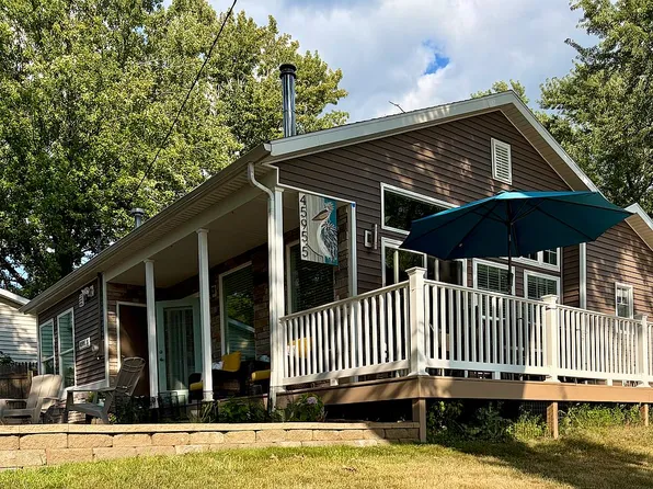 4595.5 E Shore Dr, Caledonia, MI 49316