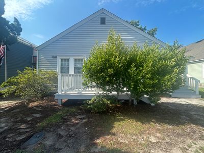 1407 Arendell St, Morehead City, NC, 28557