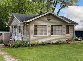 W1332 N Blue Spring Lake Dr, Palmyra, WI 53156