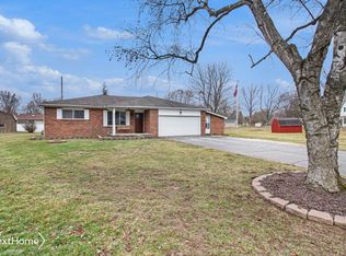 5344 Birchtree Ct, Flint, MI 48532