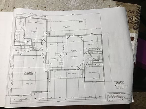 4th image of 2033 Clear Creek Dr
