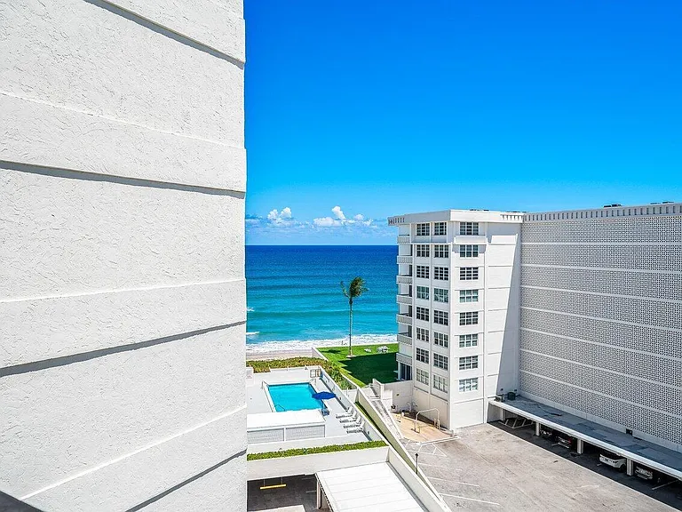 3560 S Ocean Blvd #809 — Photo 26