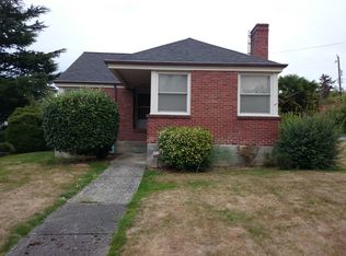 4030 49th Ave S, Seattle, WA 98118