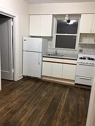 Rented by Crest Haven Realty