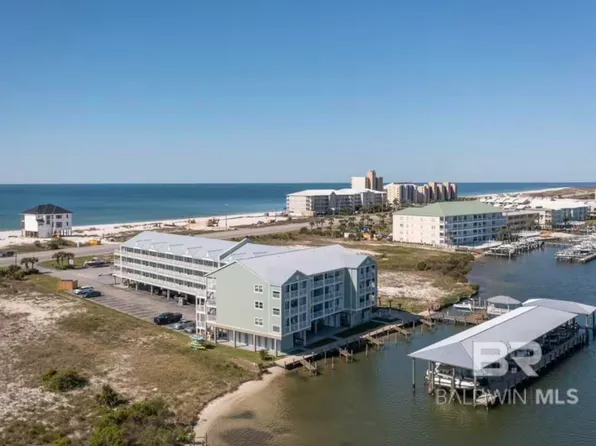29101 Perdido Beach Blvd #210, Orange Beach, AL 36561