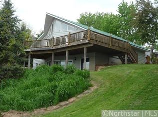 2021 66th St NW, Maple Lake, MN 55358