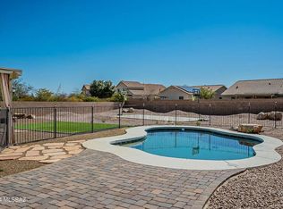 7567 S Climbing Ivy Dr, Tucson, AZ 85757