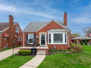 1531 12th St, Wyandotte, MI 48192