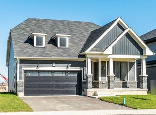 36 Explorer Way, Thorold, ON L2V0K1