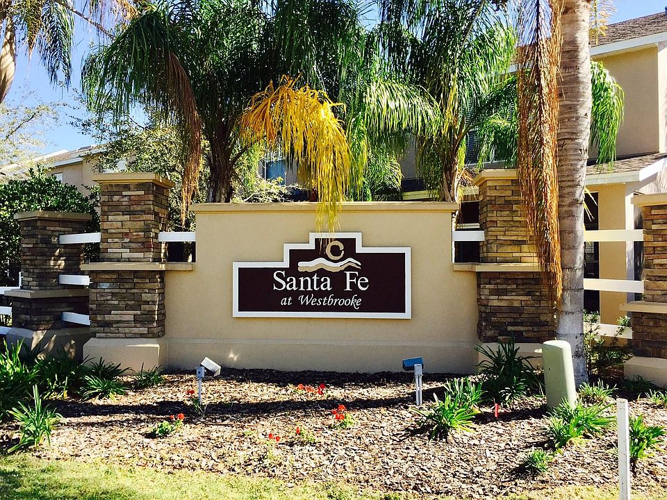 Welcome to the SantaFe at Westbrooke Townhomes!