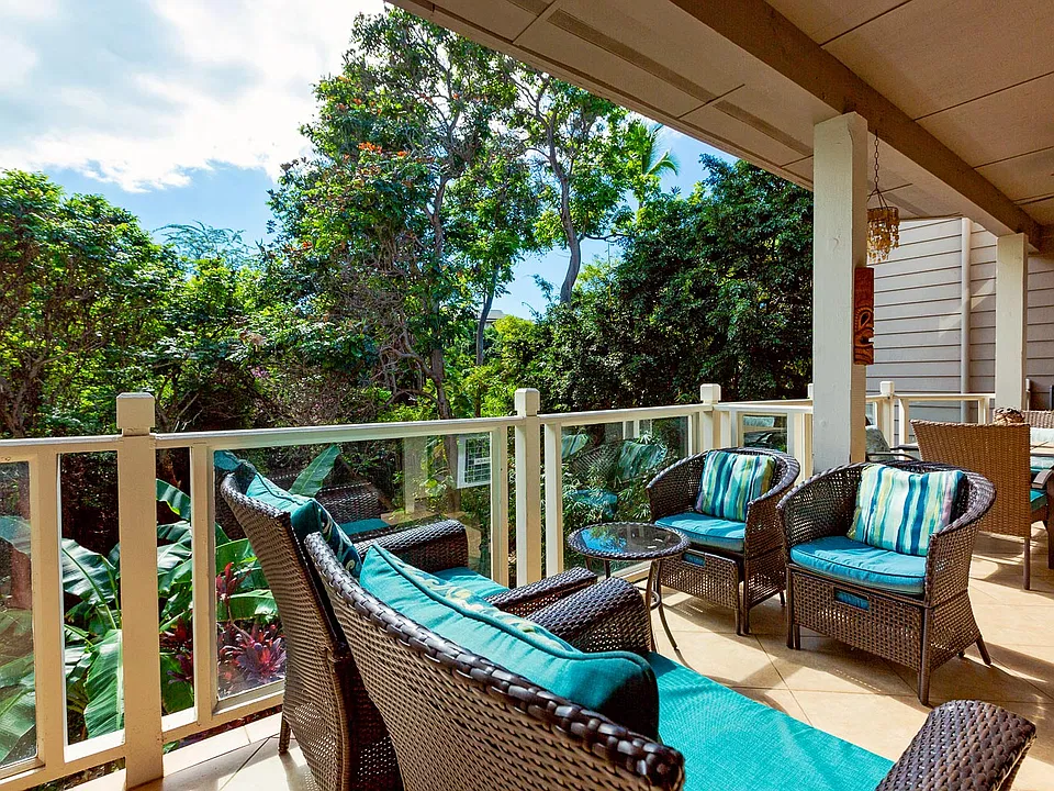 155 Wailea Ike Pl #4