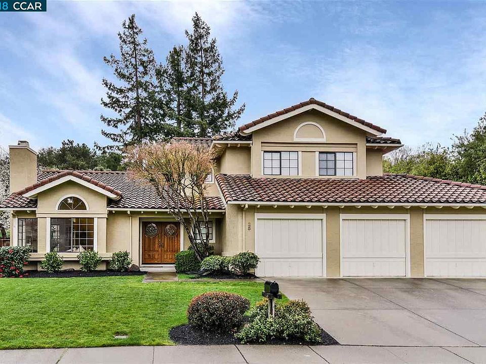 1st image of 25 Woodranch Cir