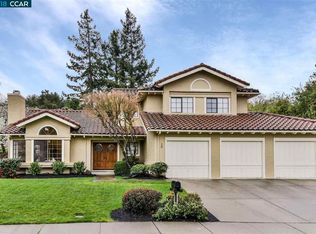 25 Woodranch Cir, Danville, CA 94506