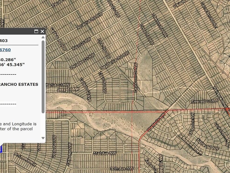 2nd image of Artura Rd NW #23