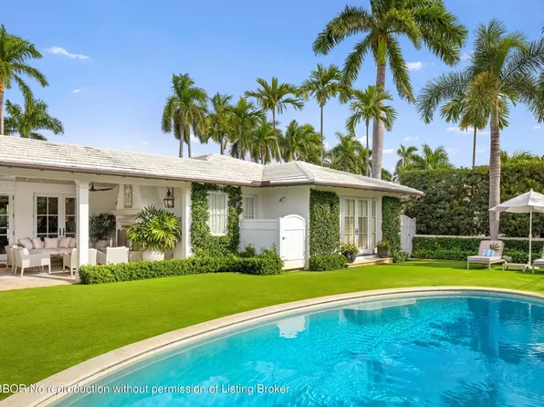 258 List Rd, Palm Beach, FL 33480