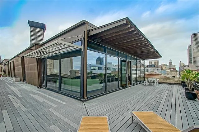 801 Saint Joseph St #Penthouse 1 — Photo 28