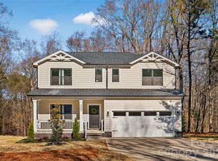 4207 Eagle Chase Dr, Charlotte, NC 28216