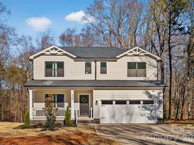 6428 Charcon Ct, Charlotte, NC, 28213