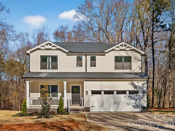 6428 Charcon Ct, Charlotte, NC 28213