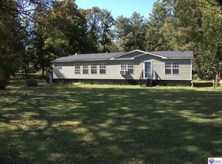 35 Oakland Dr, Leitchfield, KY 42754