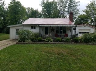 179 S Koenig Rd, Saint Marys, OH 45885