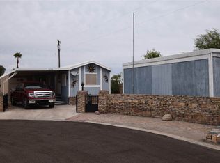 10346 E 30th Ln, Yuma, AZ 85365