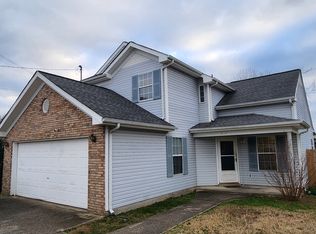 517 Grand Lagoon, Madison, TN 37115