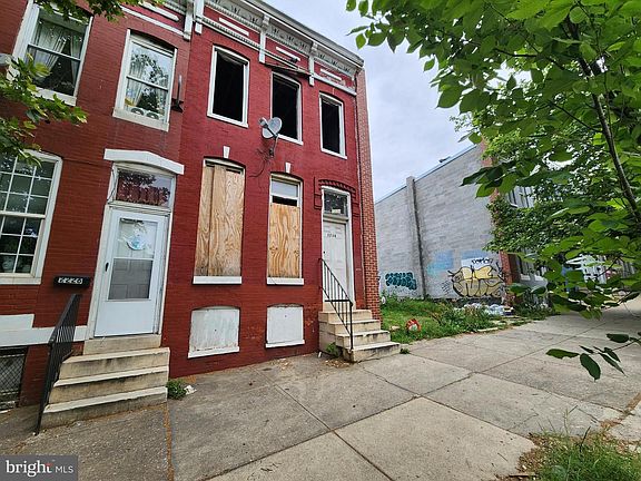 2nd image of 2224 Wilkens Ave
