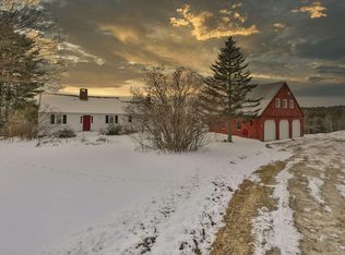 51 Weston Farm Rd, Harrison, ME 04040