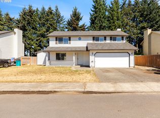 13416 NE 83rd St, Vancouver, WA 98682