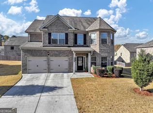 750 Tidal Marsh Walk, Loganville, GA 30052