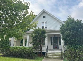 601 5th Ave, Menominee, MI 49858