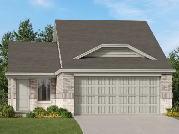 2044 Belgian Dr, Aubrey, TX 76227