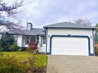 9302 S 203rd Pl, Kent, WA 98031