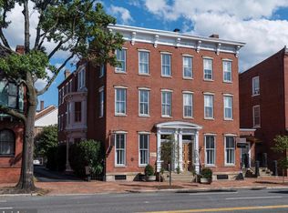 413 N Washington St, Alexandria, VA 22314