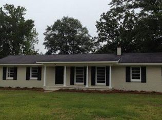 600 Armstrong Ave, Bay Minette, AL 36507