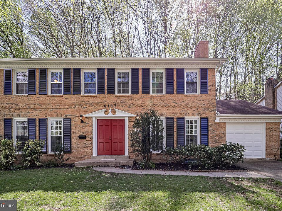 6117 Larstan Dr, Alexandria, VA 22312 Zillow